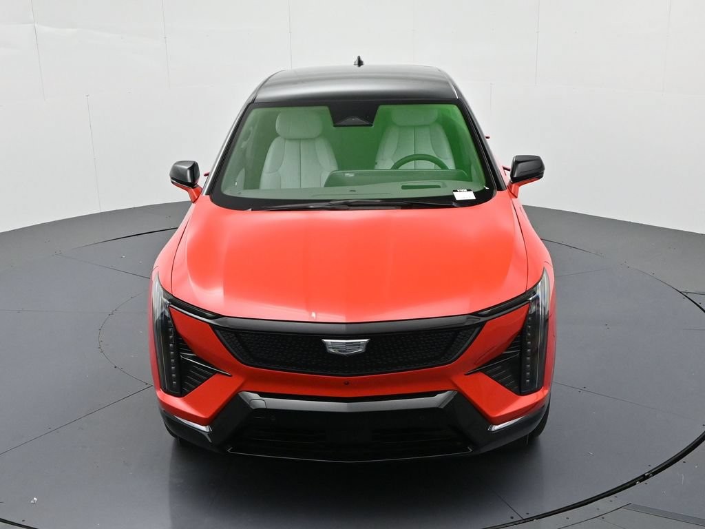 Cadillac OPTIQ Vehicle Full-screen Gallery Image 17