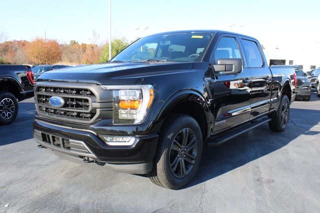 more details - ford f-150