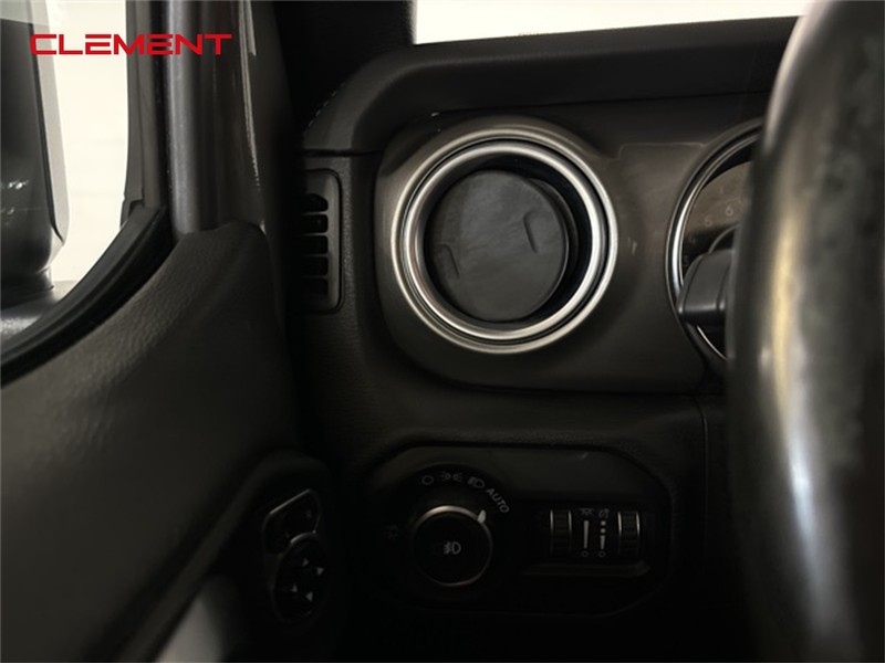 Jeep Wrangler Unlimited Vehicle Image 08