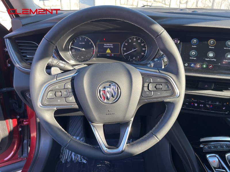 Buick Envision Vehicle Image 05