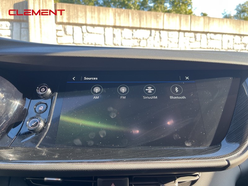 Buick Envision Vehicle Image 16