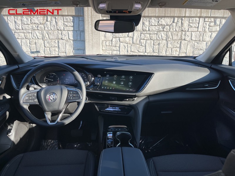 Buick Envision Vehicle Image 36