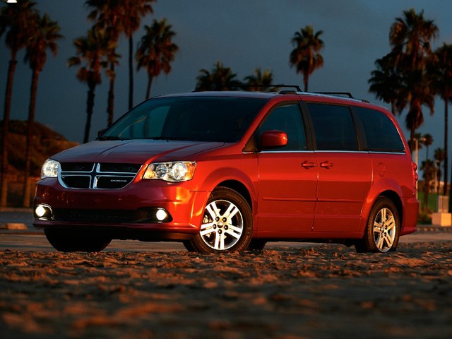 Dodge Grand Caravan SE - O'Fallon MO