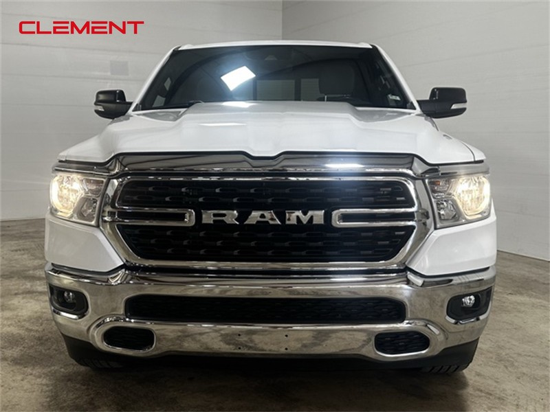 Ram 1500 Vehicle Image 02