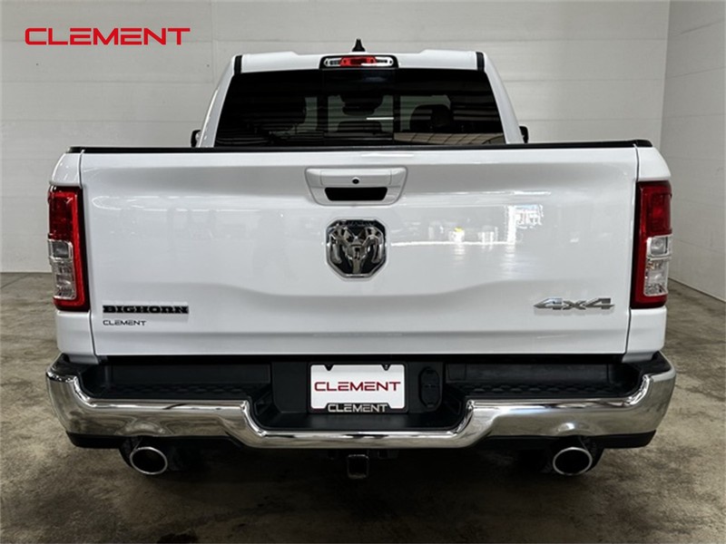 Ram 1500 Vehicle Image 17