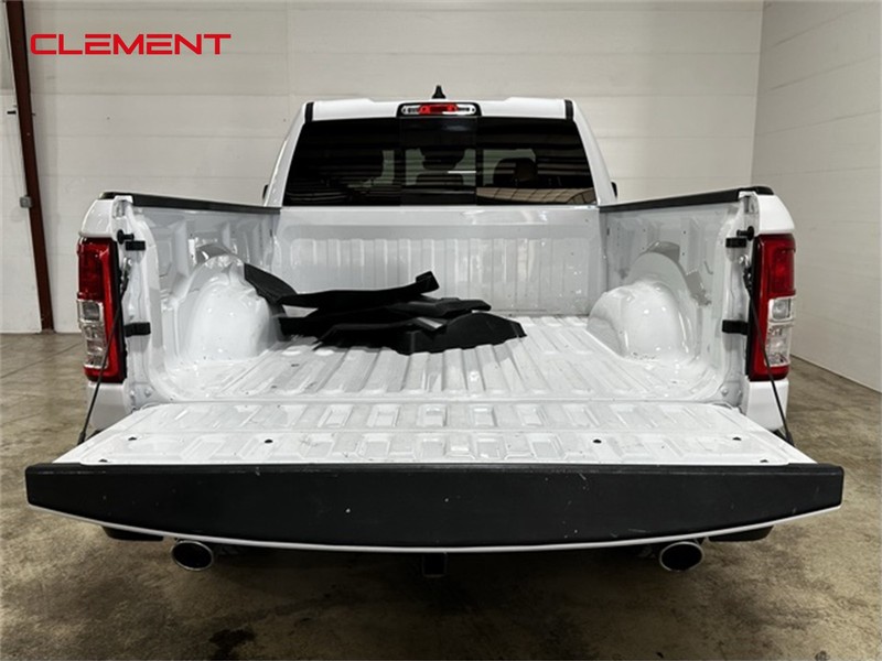 Ram 1500 Vehicle Image 18