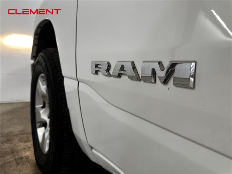 Ram 1500 Vehicle Image 30