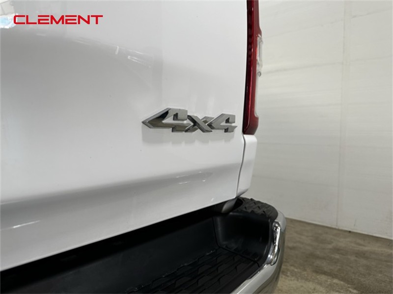 Ram 1500 Vehicle Image 32