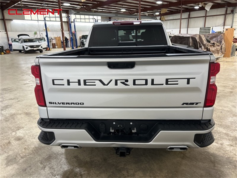 Chevrolet Silverado 1500 Vehicle Image 06