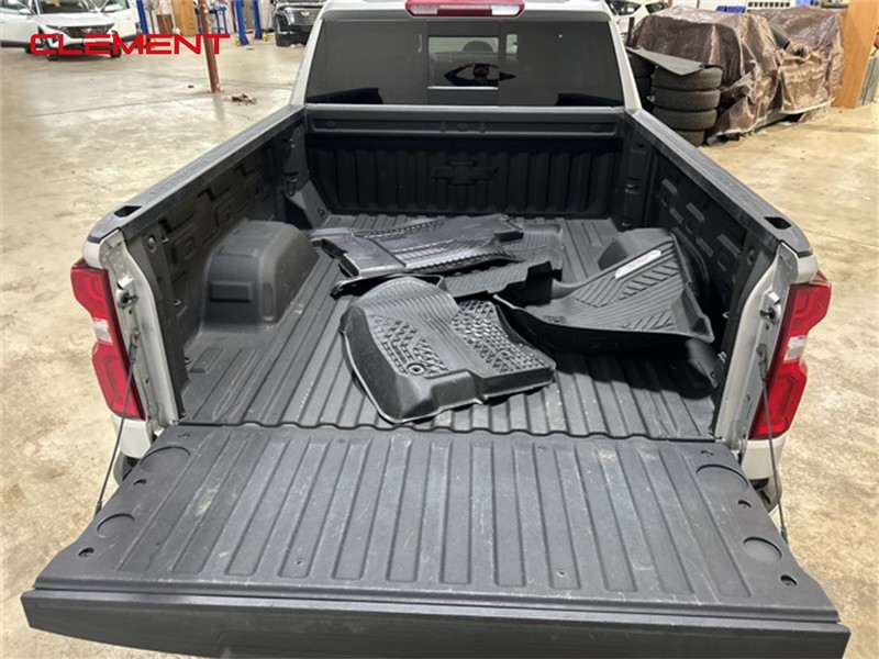 Chevrolet Silverado 1500 Vehicle Image 08