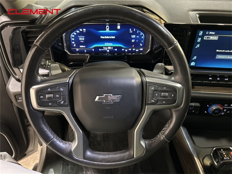 Chevrolet Silverado 1500 Vehicle Image 09