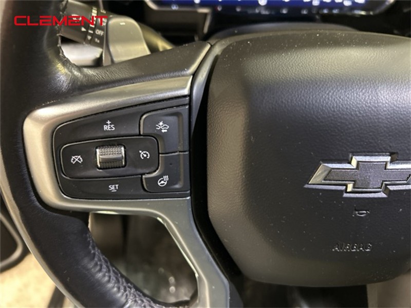 Chevrolet Silverado 1500 Vehicle Image 11