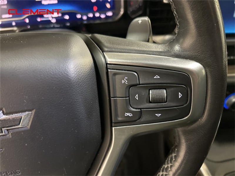 Chevrolet Silverado 1500 Vehicle Image 12