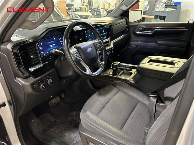 Chevrolet Silverado 1500 Vehicle Image 23