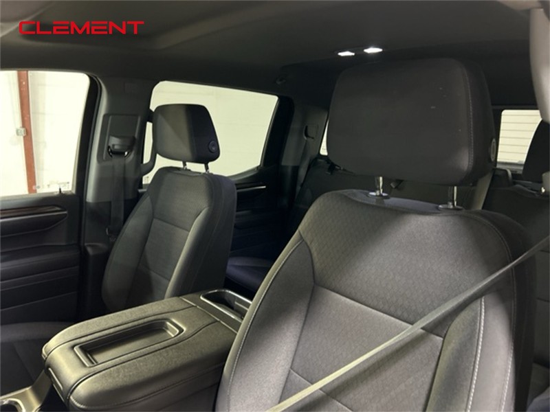 Chevrolet Silverado 1500 Vehicle Image 25