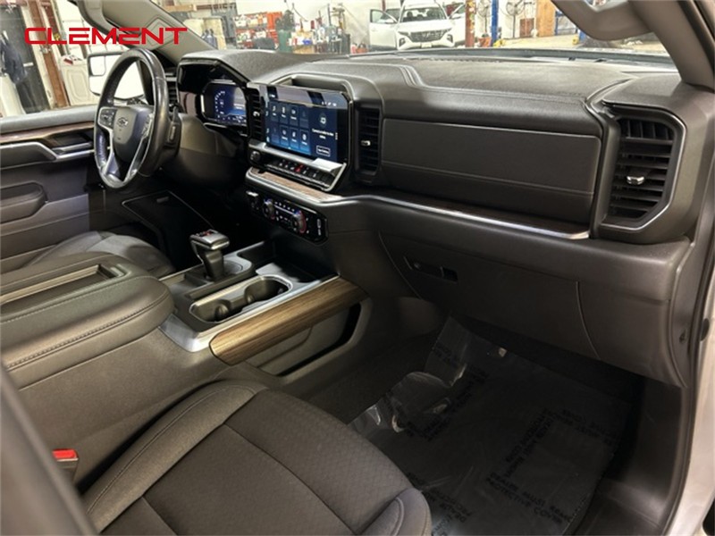 Chevrolet Silverado 1500 Vehicle Image 27