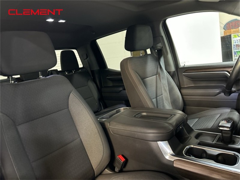 Chevrolet Silverado 1500 Vehicle Image 29