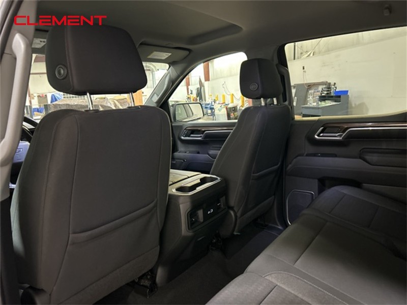 Chevrolet Silverado 1500 Vehicle Image 34
