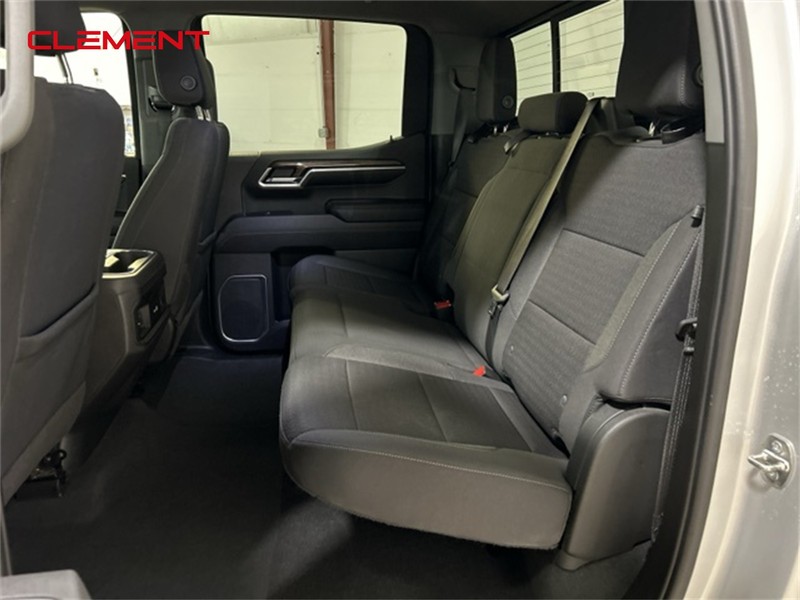 Chevrolet Silverado 1500 Vehicle Image 35