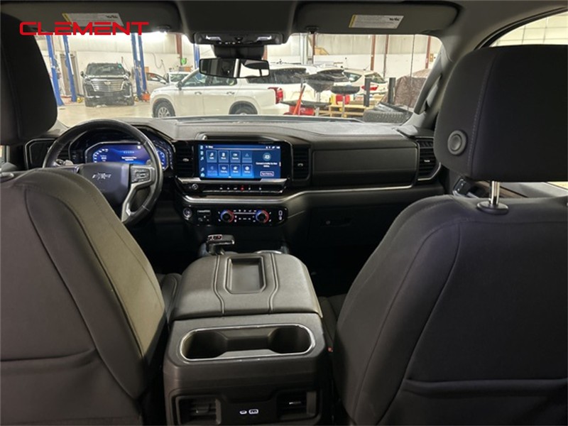 Chevrolet Silverado 1500 Vehicle Image 36