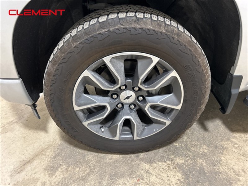 Chevrolet Silverado 1500 Vehicle Image 38