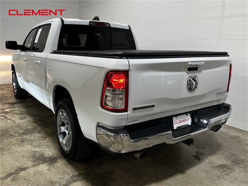 Ram 1500 Vehicle Image 17