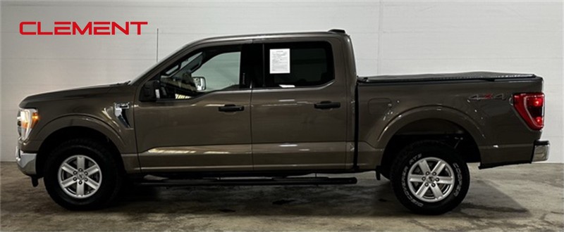 Ford F-150 Vehicle Image 17