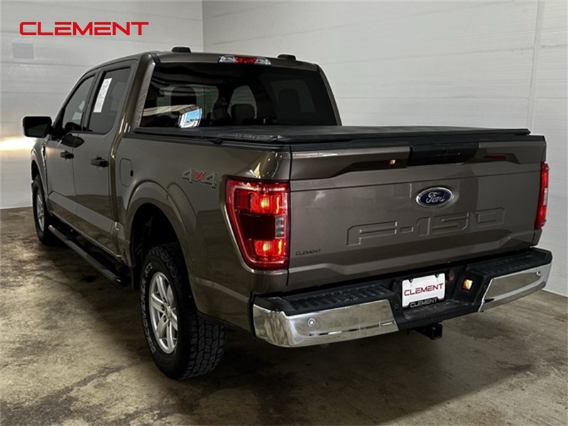 Ford F-150 Vehicle Image 18