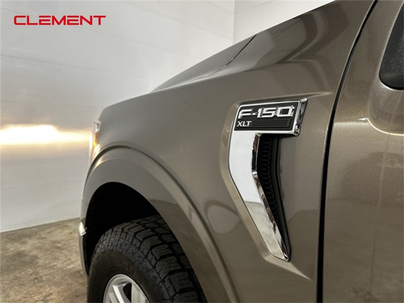 Ford F-150 Vehicle Image 35