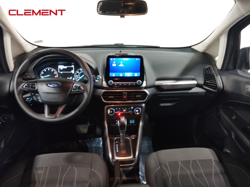 Ford EcoSport Vehicle Image 37