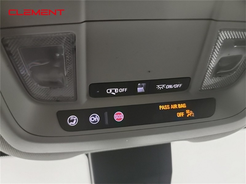 Chevrolet Equinox Vehicle Image 22