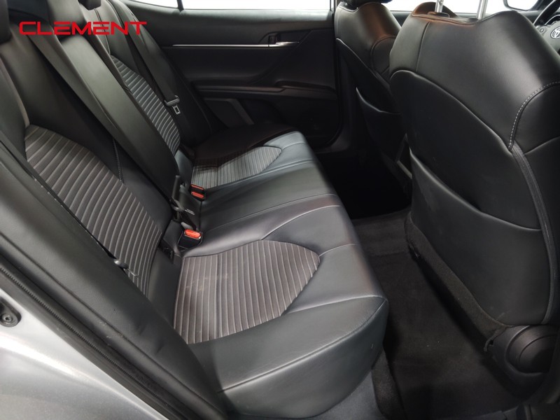 Toyota Camry Vehicle Image 37