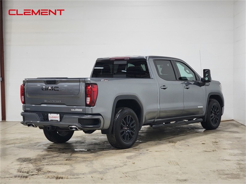 GMC Sierra 1500 Vehicle Image 05