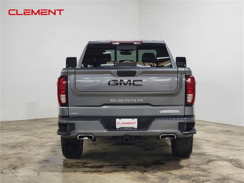 GMC Sierra 1500 Vehicle Image 06