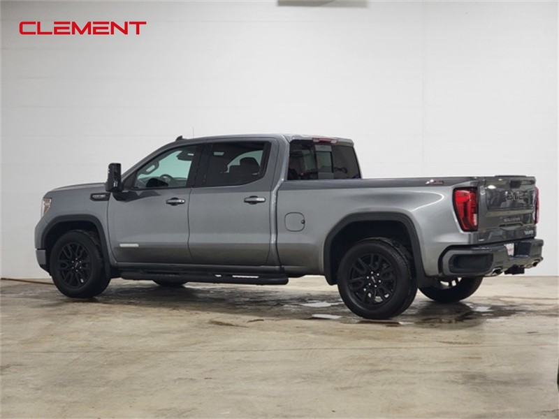 GMC Sierra 1500 Vehicle Image 07