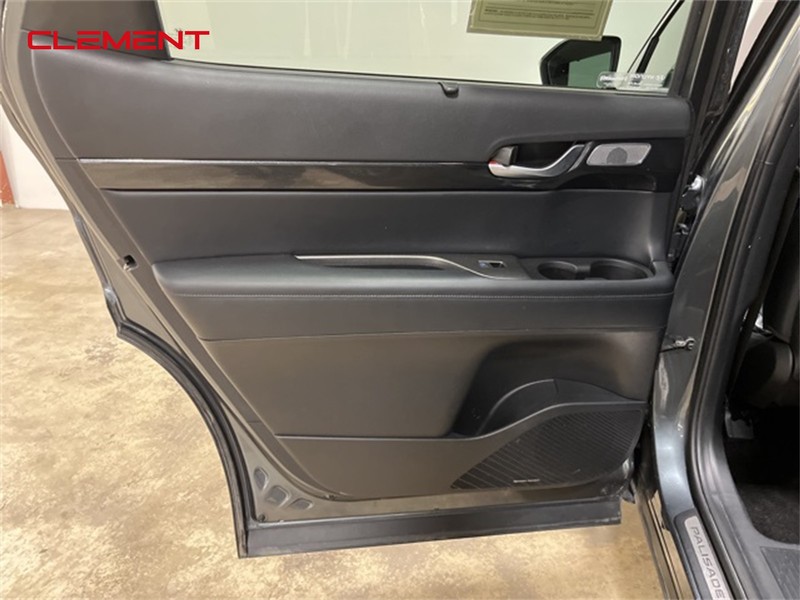 Hyundai Palisade Vehicle Image 33