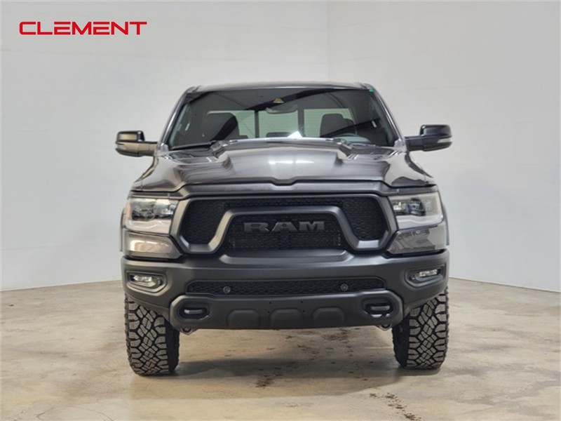 Ram 1500 Vehicle Image 02