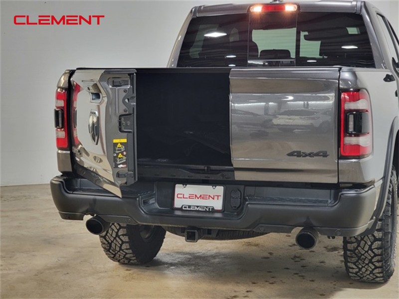 Ram 1500 Vehicle Image 07