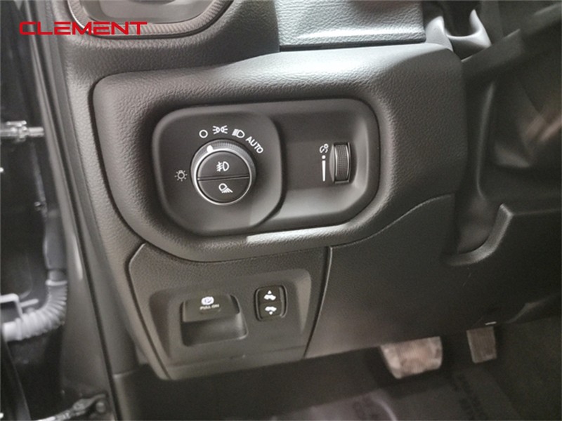 Ram 1500 Vehicle Image 10