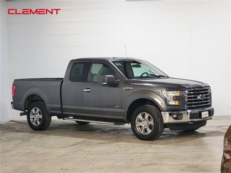 Ford F-150 Vehicle Image 03