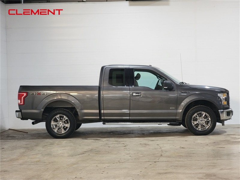 Ford F-150 Vehicle Image 05