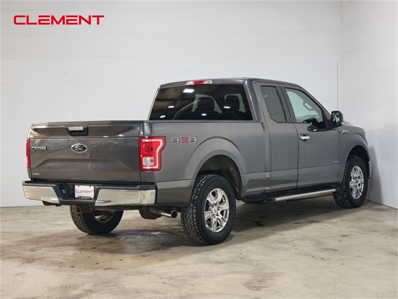 Ford F-150 Vehicle Image 06