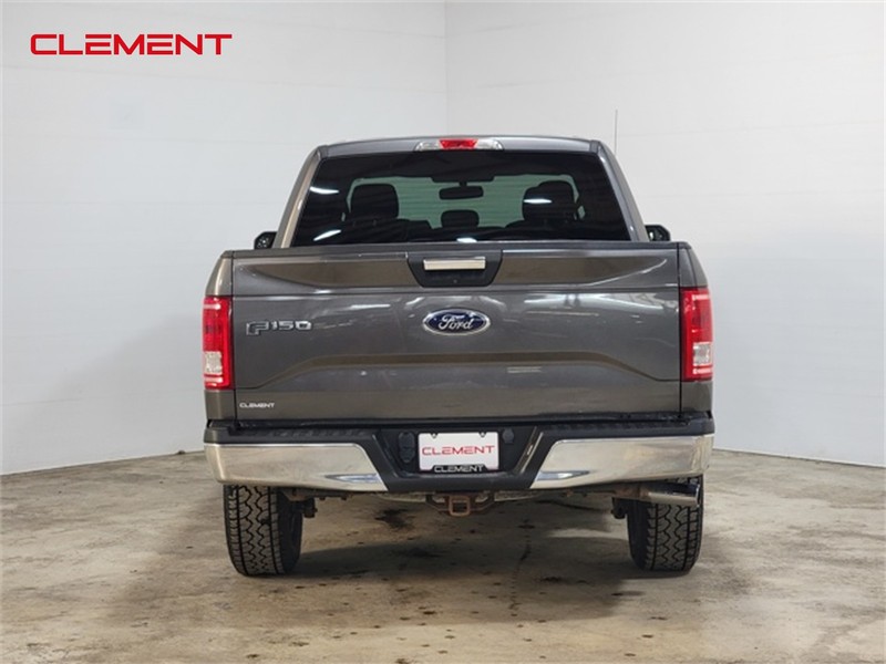 Ford F-150 Vehicle Image 07