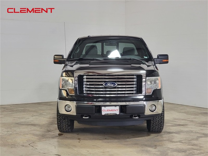 Ford F-150 Vehicle Image 02