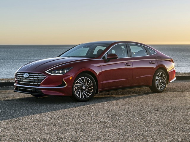 more details - hyundai sonata hybrid