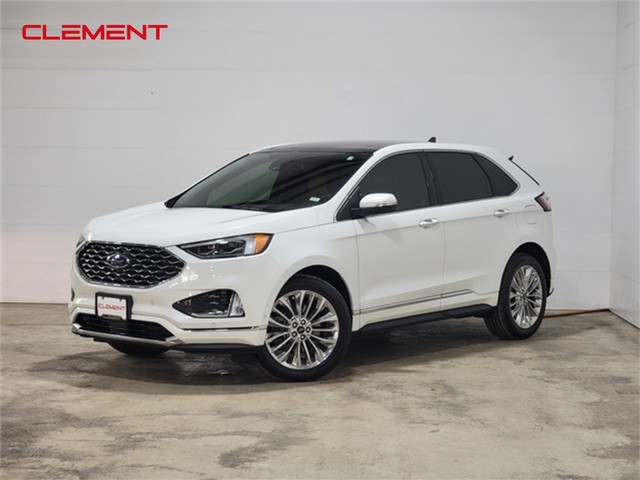 more details - ford edge