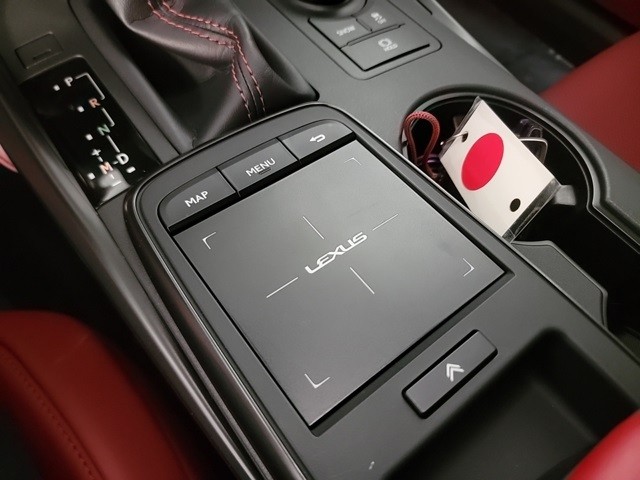 Lexus IS Vehicle Image 25