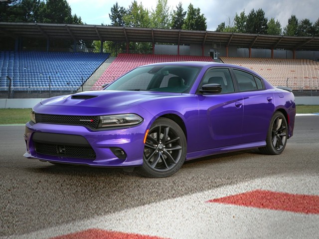 more details - dodge charger