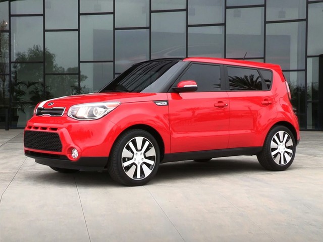 more details - kia soul