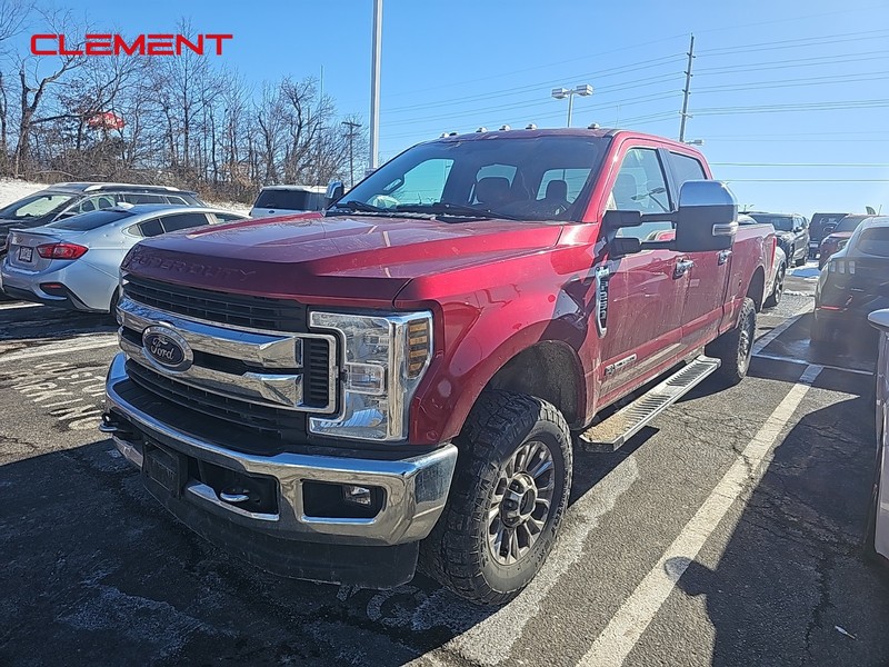 Ford Super Duty F-250 SRW Vehicle Image 30